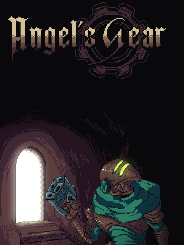 Angel's Gear