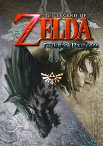 The Legend of Zelda: Twilight Princess