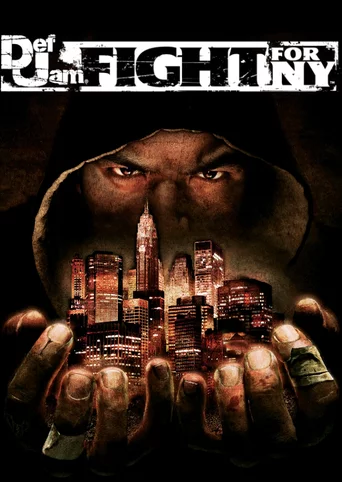 Def Jam: Fight for NY