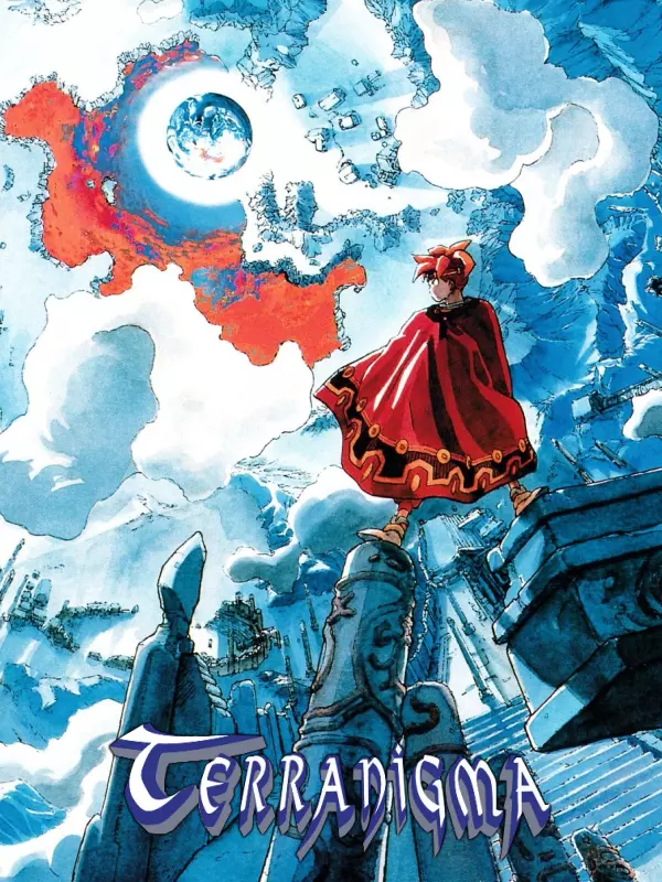 Terranigma