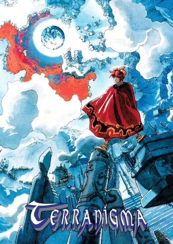 Terranigma