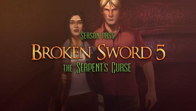 scarica broken sword