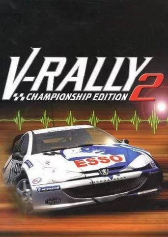 V-Rally 2: Championship Edition