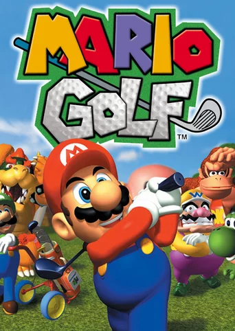 Mario Golf