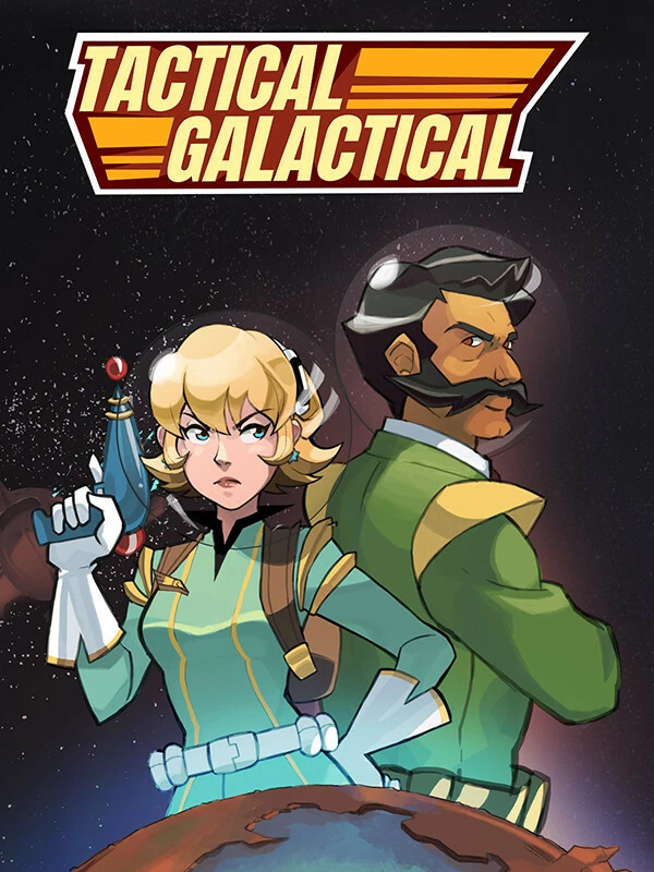 Tactical Galactical