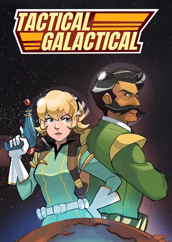 Tactical Galactical