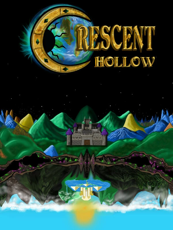 Crescent Hollow