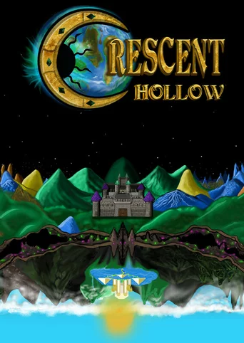 Crescent Hollow