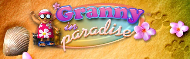 Super Granny 2: Granny in Paradise