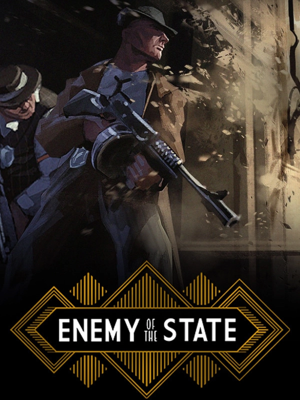 Enemy of the State