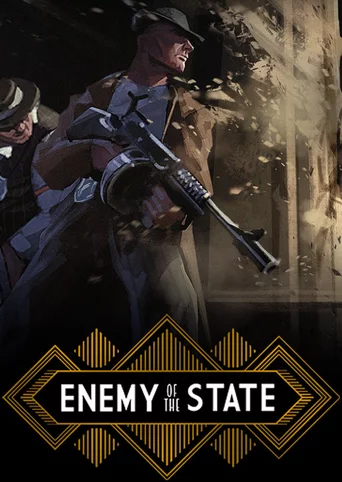 Enemy of the State