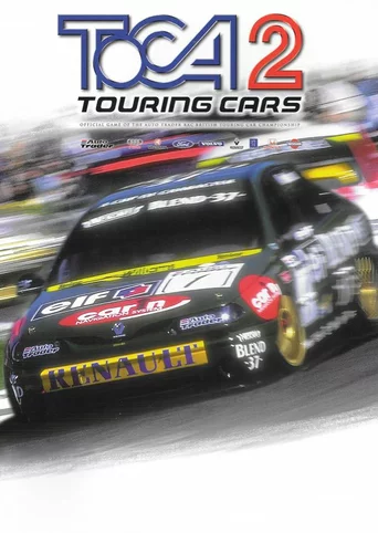 TOCA 2: Touring Car Challenge