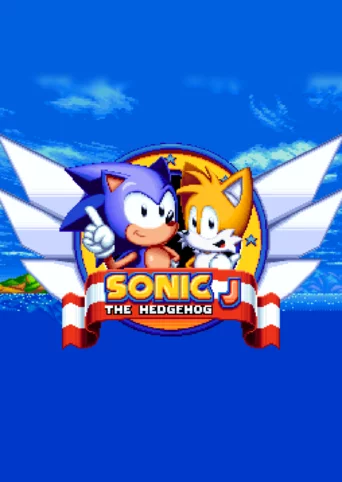 Sonic J