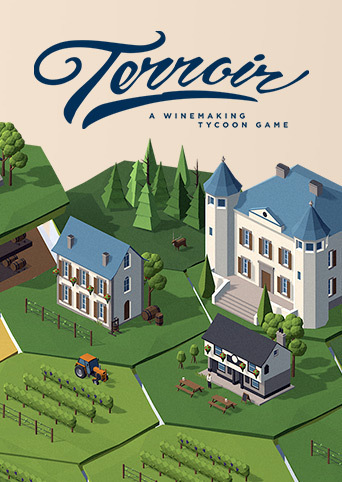 Terroir Cover