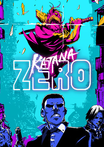 igg games katana zero