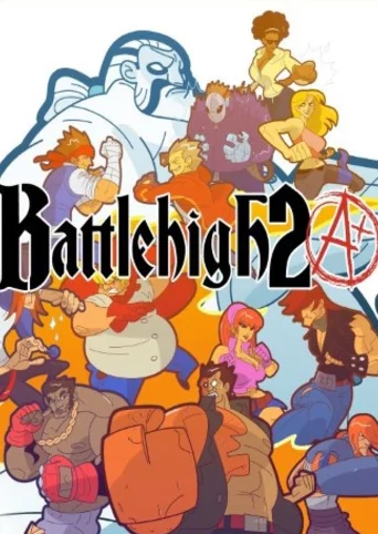 Battle High 2