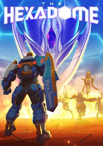 Infinity: HexaDome Tactics