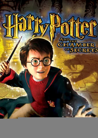 Harry Potter and the Chamber of Secrets: Game Boy Color