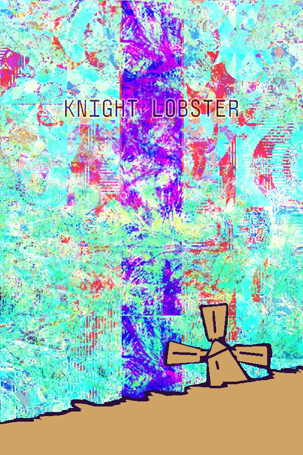 Knight Lobster
