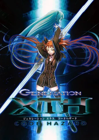 Generation Xth: Code Hazard