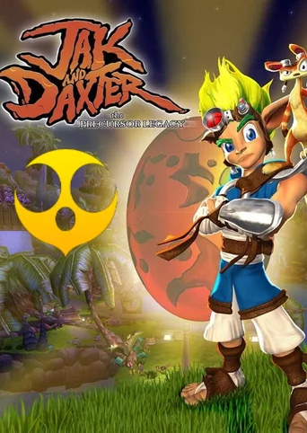 OpenGoal: Jak and Daxter - The Precursor Legacy