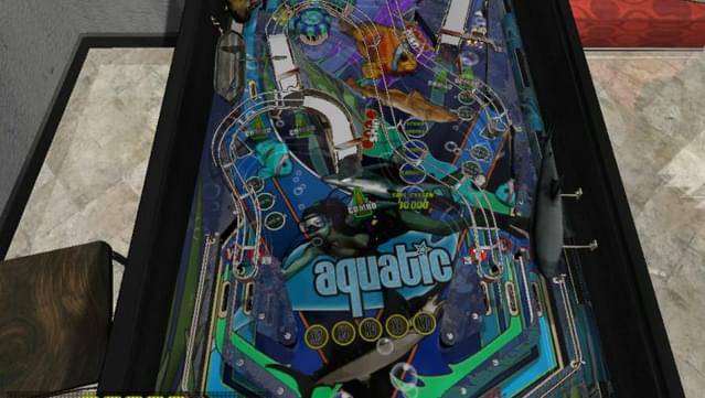 PINBALL 3D SCARICA