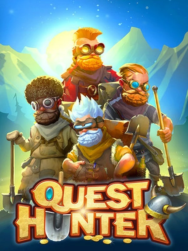 Quest Hunter