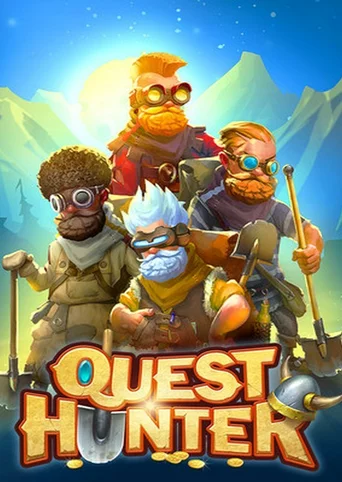 Quest Hunter