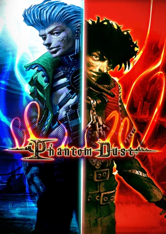 Phantom Dust