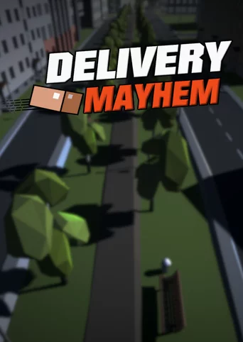 Delivery Mayhem