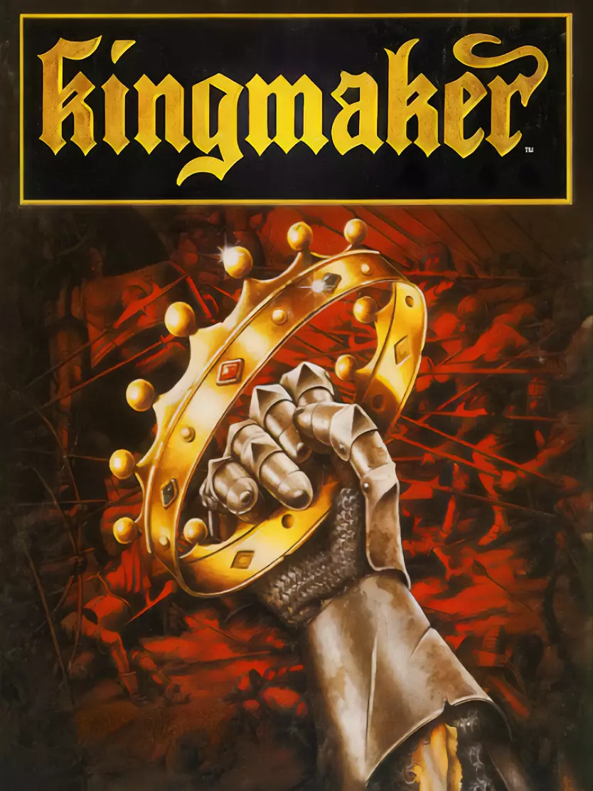 Kingmaker