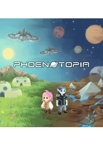 Phoenotopia