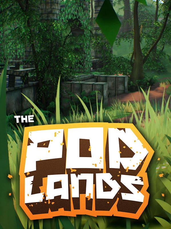 The Podlands