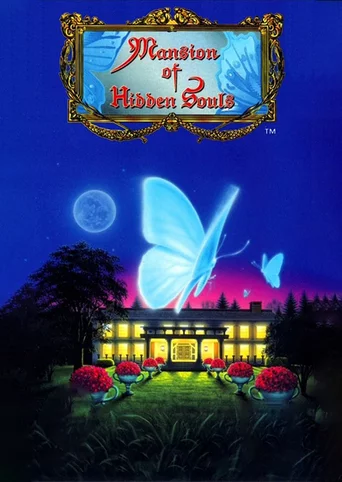 Mansion of Hidden Souls