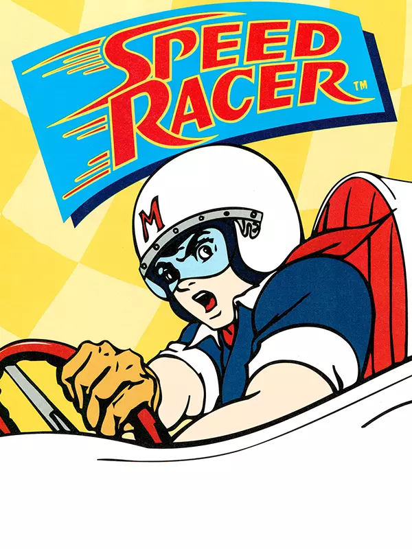 Speed Racer