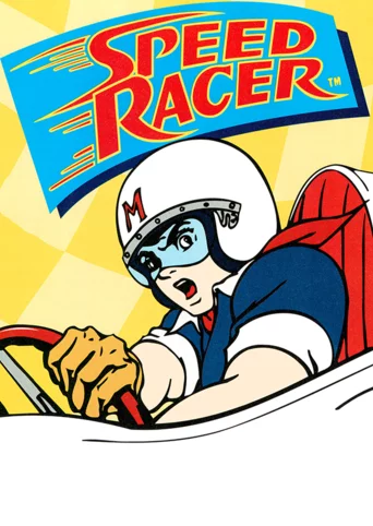 Speed Racer