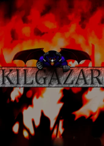 Kilgazar