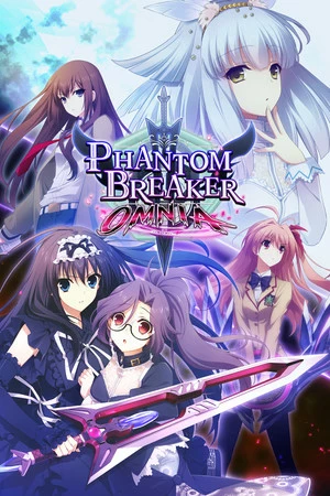 Phantom Breaker: Omnia