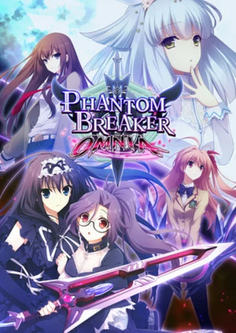 Phantom Breaker: Omnia