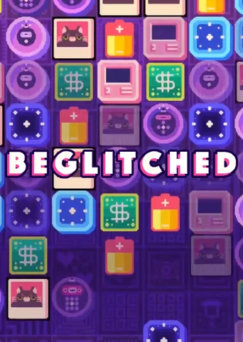 Beglitched