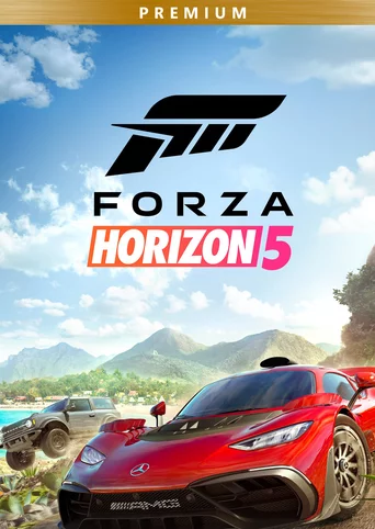 Forza Horizon 5: Premium Edition