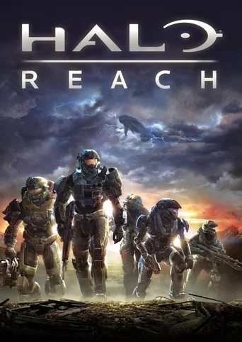 Halo: Reach