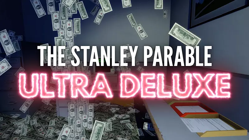 The Stanley Parable: Ultra Deluxe