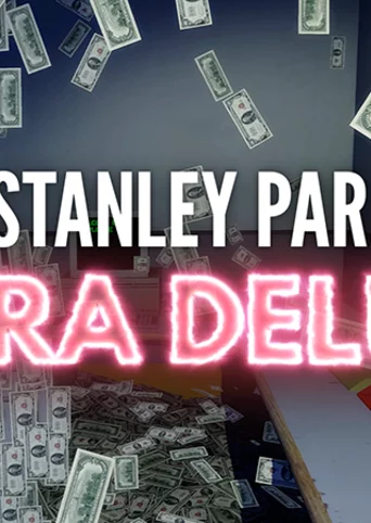 The Stanley Parable: Ultra Deluxe