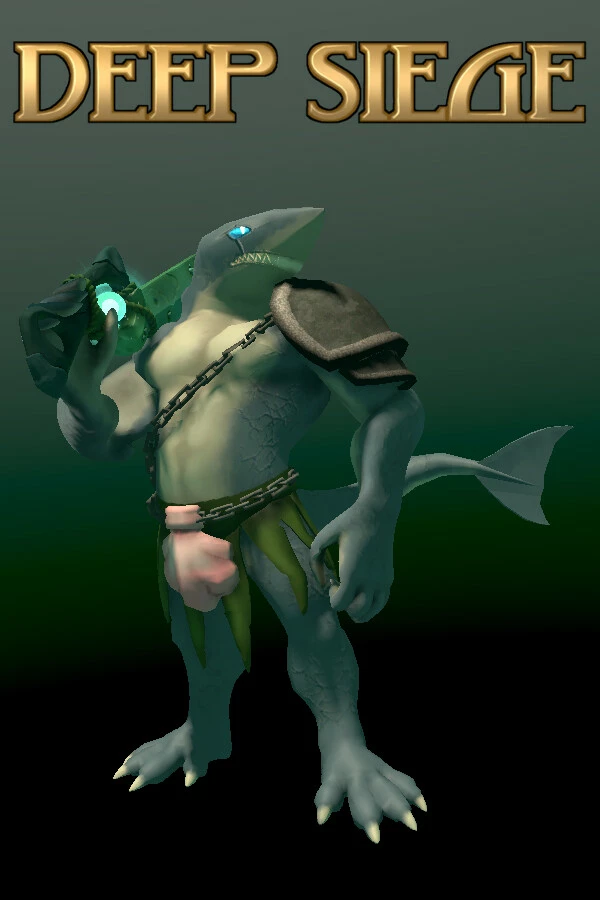Deep Siege