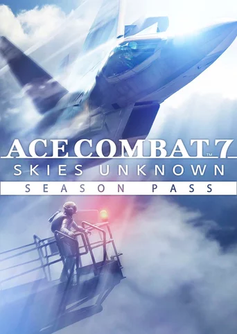 Ace Combat 7: Skies Unknown - Season Pass