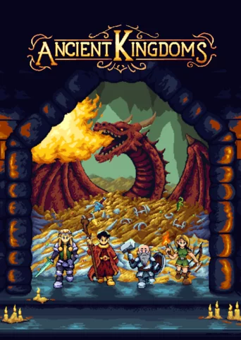 Ancient Kingdoms