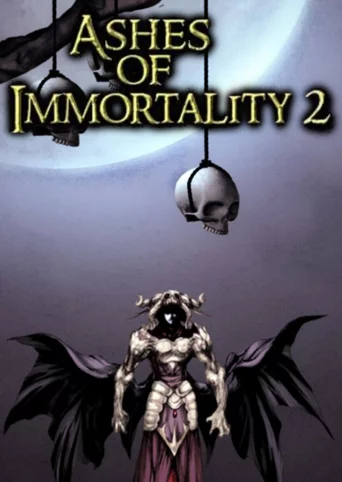 Ashes of Immortality II