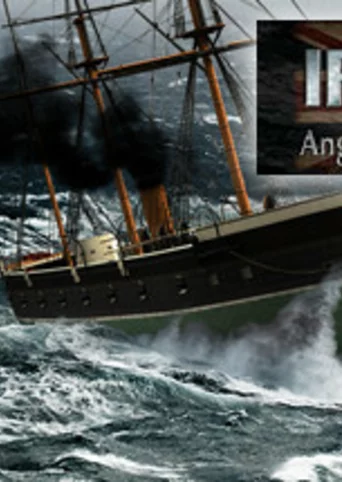 Ironclads: Anglo Russian War 1866