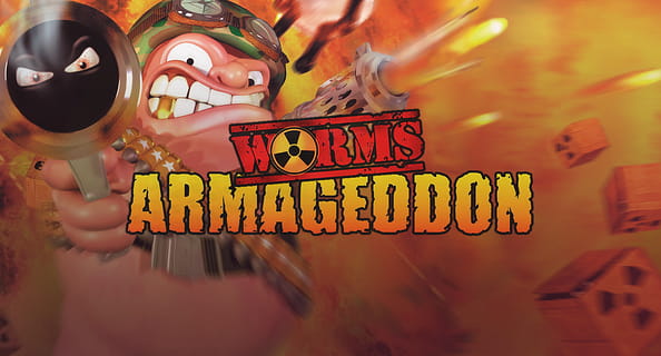 Worms: Armageddon